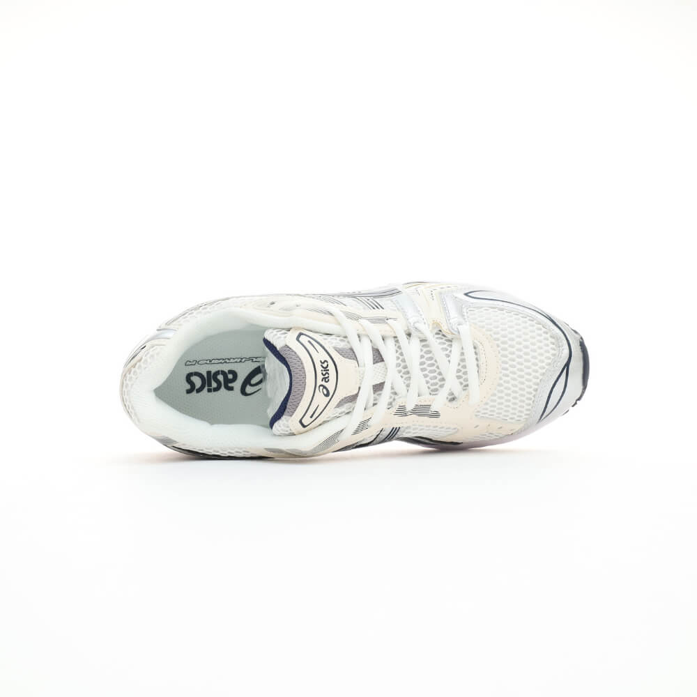 Asics Gel Kayano 14 Kream Black
