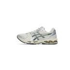 ASICS GEL-KAYANO 14 – White/Cream/Silver Grey