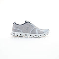 On Running Cloud 6 Light Grey White