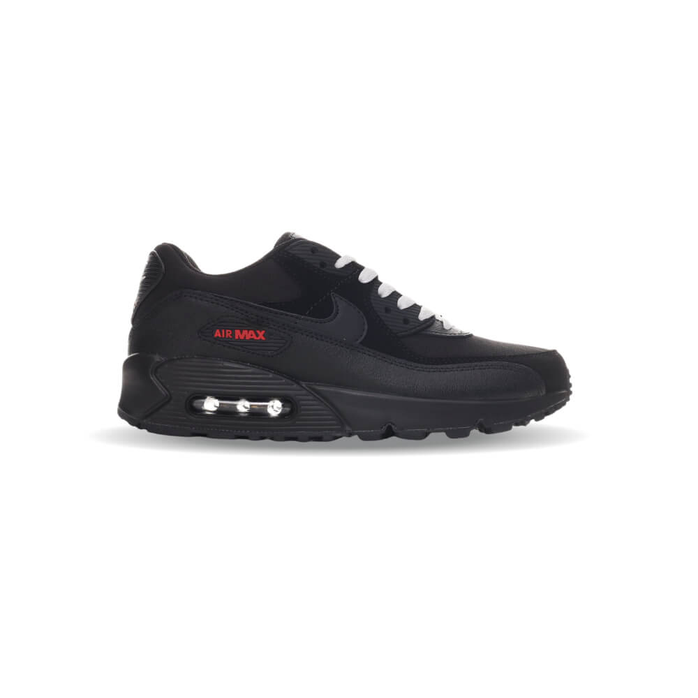 Nike Air Max 90 Black Red