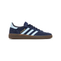 Adidas Spezial Navy Light Blue Gum Suede