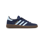 Adidas Spezial Navy Light Blue Gum Suede