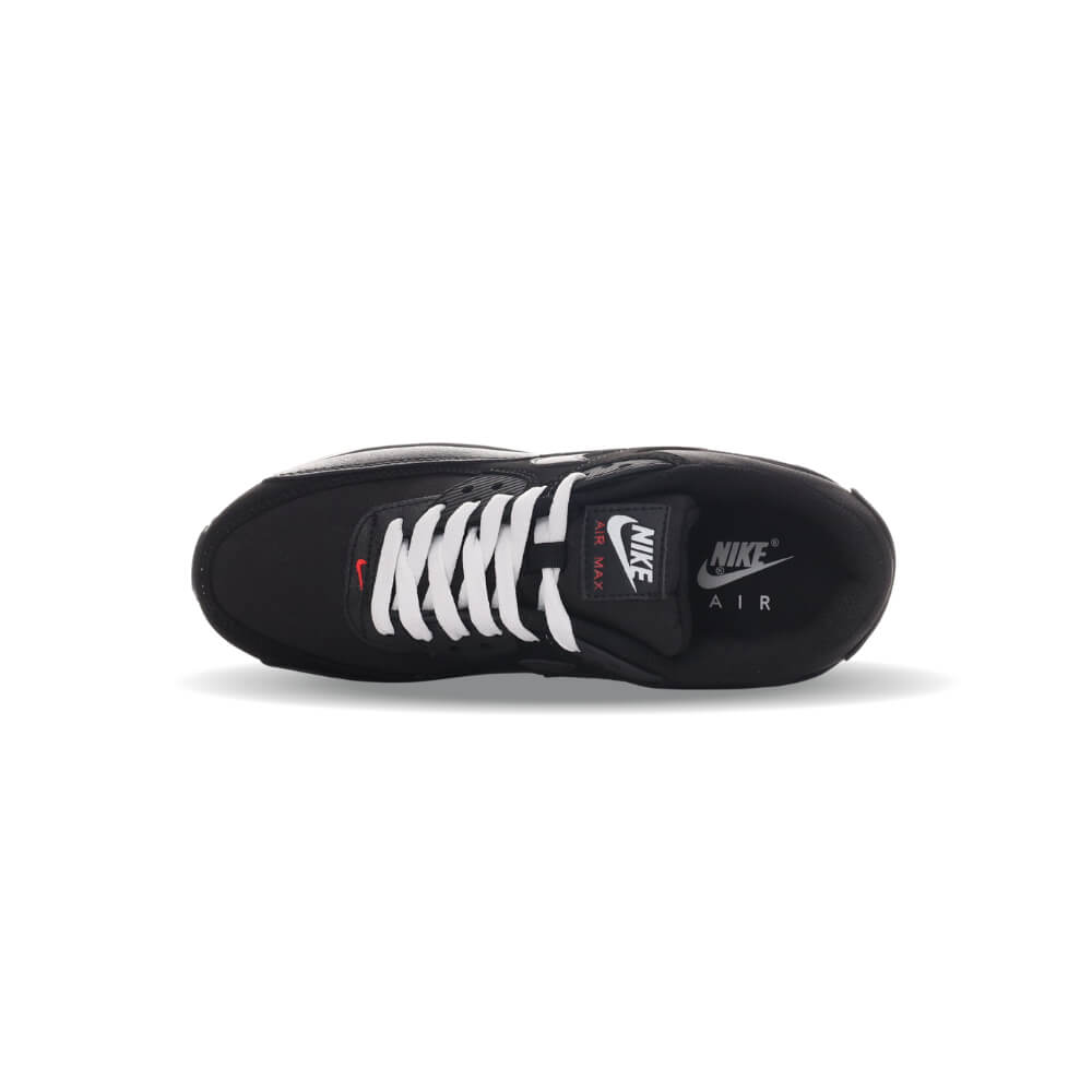 Nike Air Max 90 Black Red