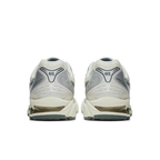 ASICS GEL-KAYANO 14 – White/Cream/Silver Grey