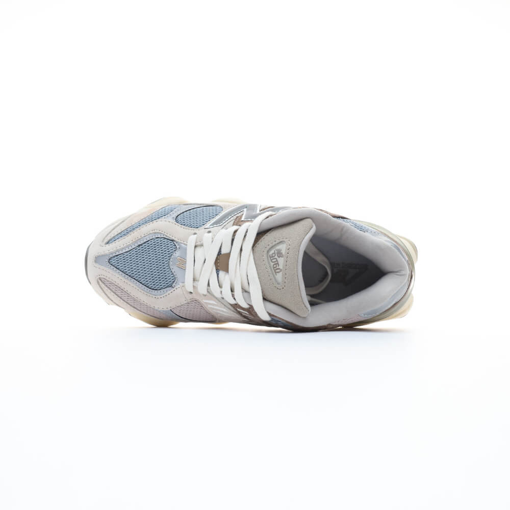 New Balance 9060 Beige Sky Blue