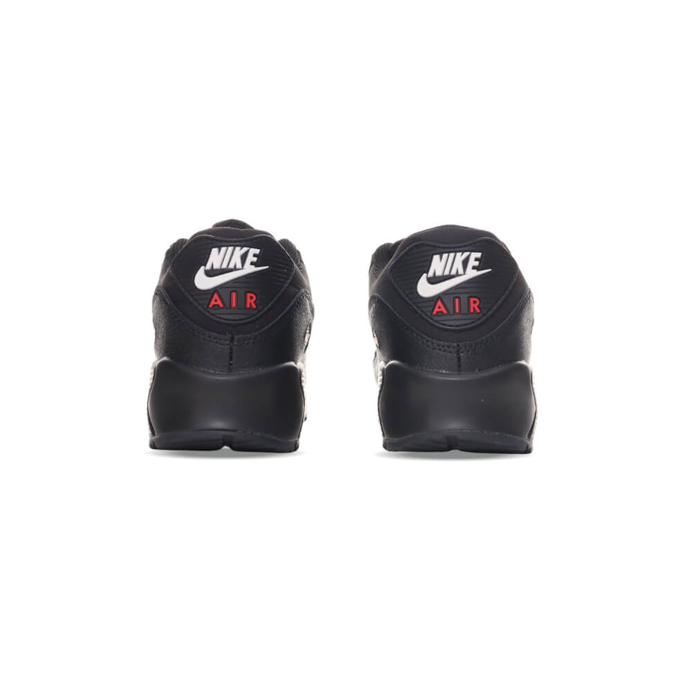 Nike Air Max 90 Black Red