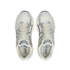 ASICS GEL-KAYANO 14 – White/Cream/Silver Grey