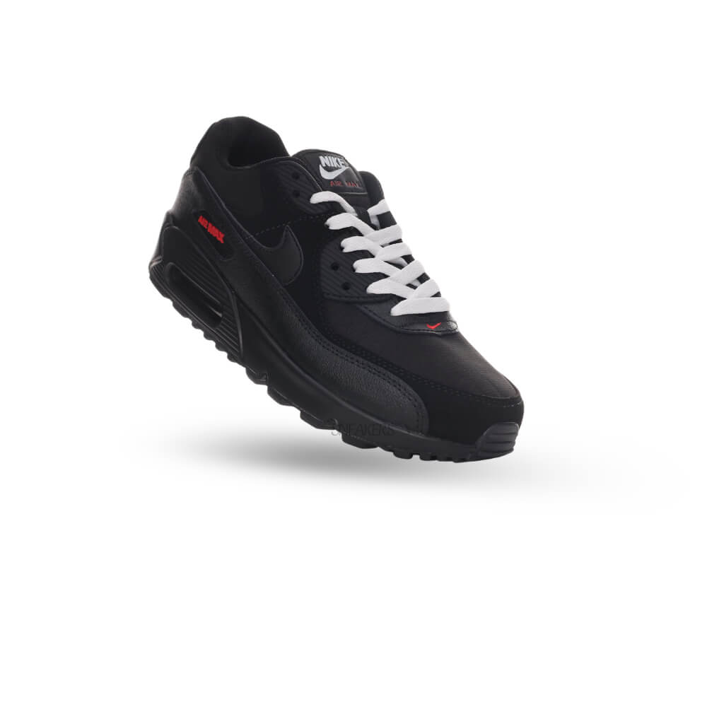 Nike Air Max 90 Black Red