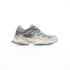 New Balance 9060 Beige Sky Blue