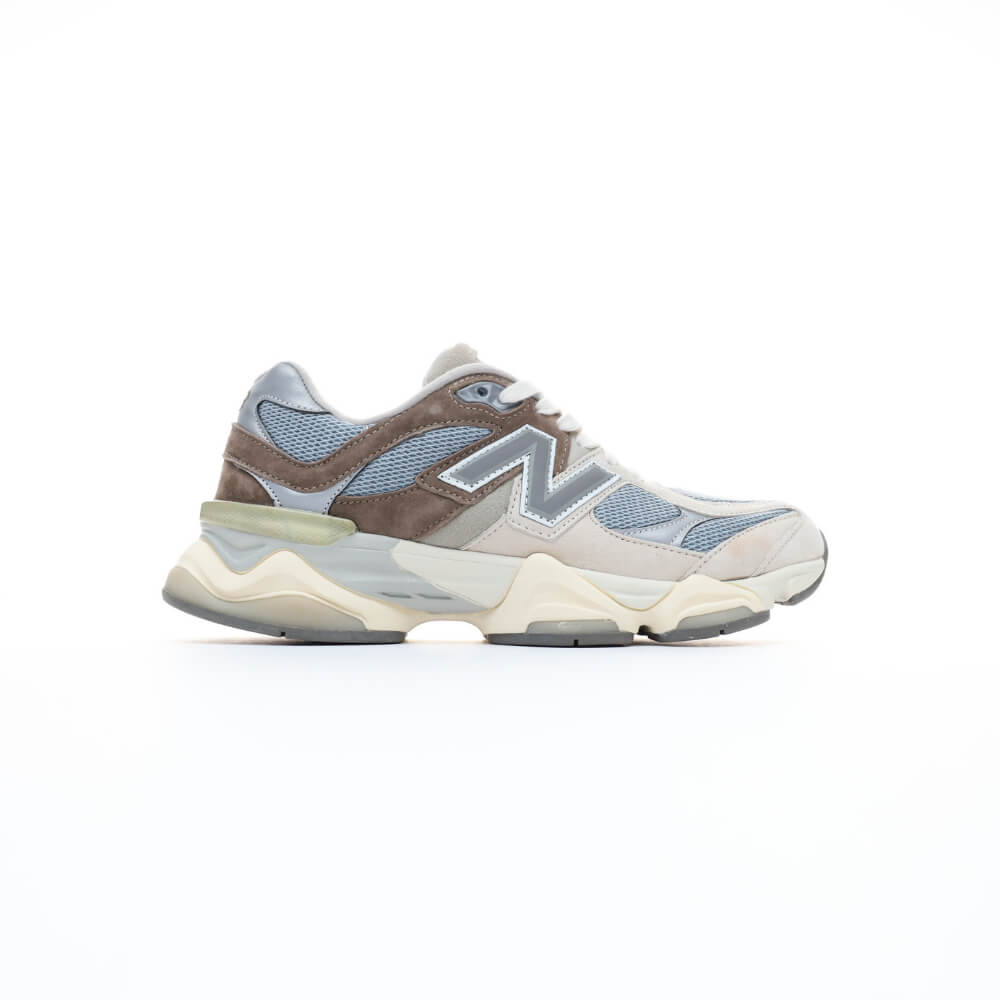 New Balance 9060 Beige Sky Blue