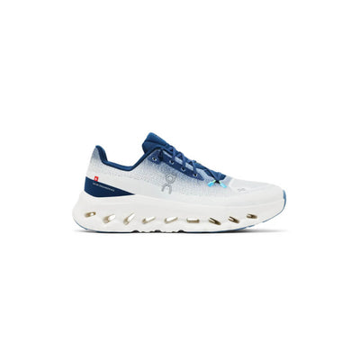 On Running Cloudtilt Ivory Tempest Sneakers