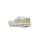 On Cloud Eclipse Gray Sand Shoes