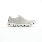 On Running Cloud X 5 Shoes White Bige