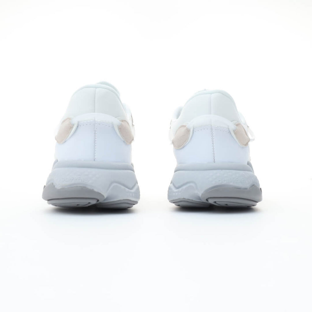 Adidas Ozweego White Grey sneakers