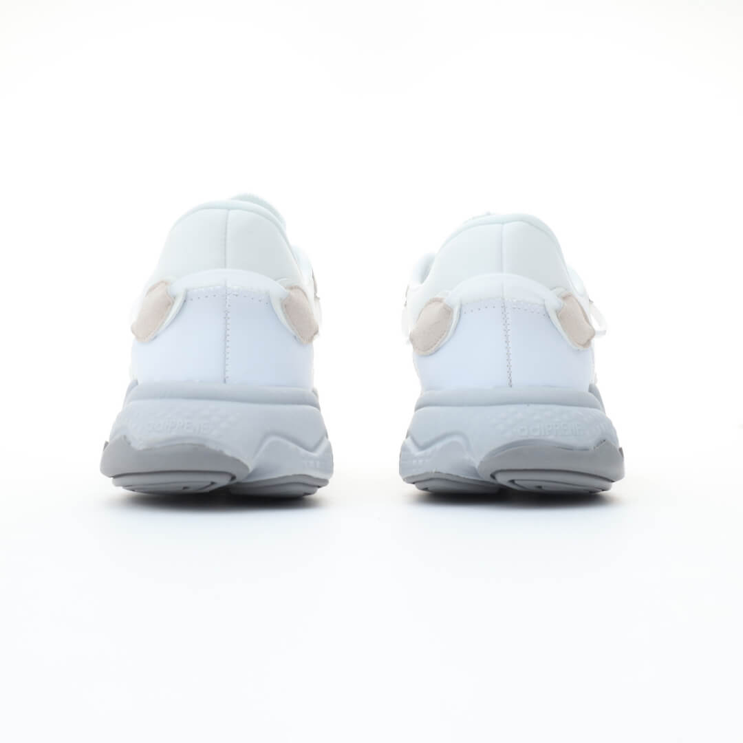 Adidas Ozweego White Grey sneakers