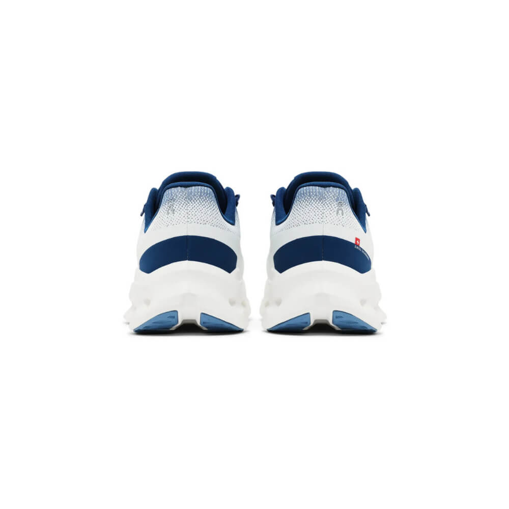 On Running Cloudtilt Ivory Tempest Sneakers