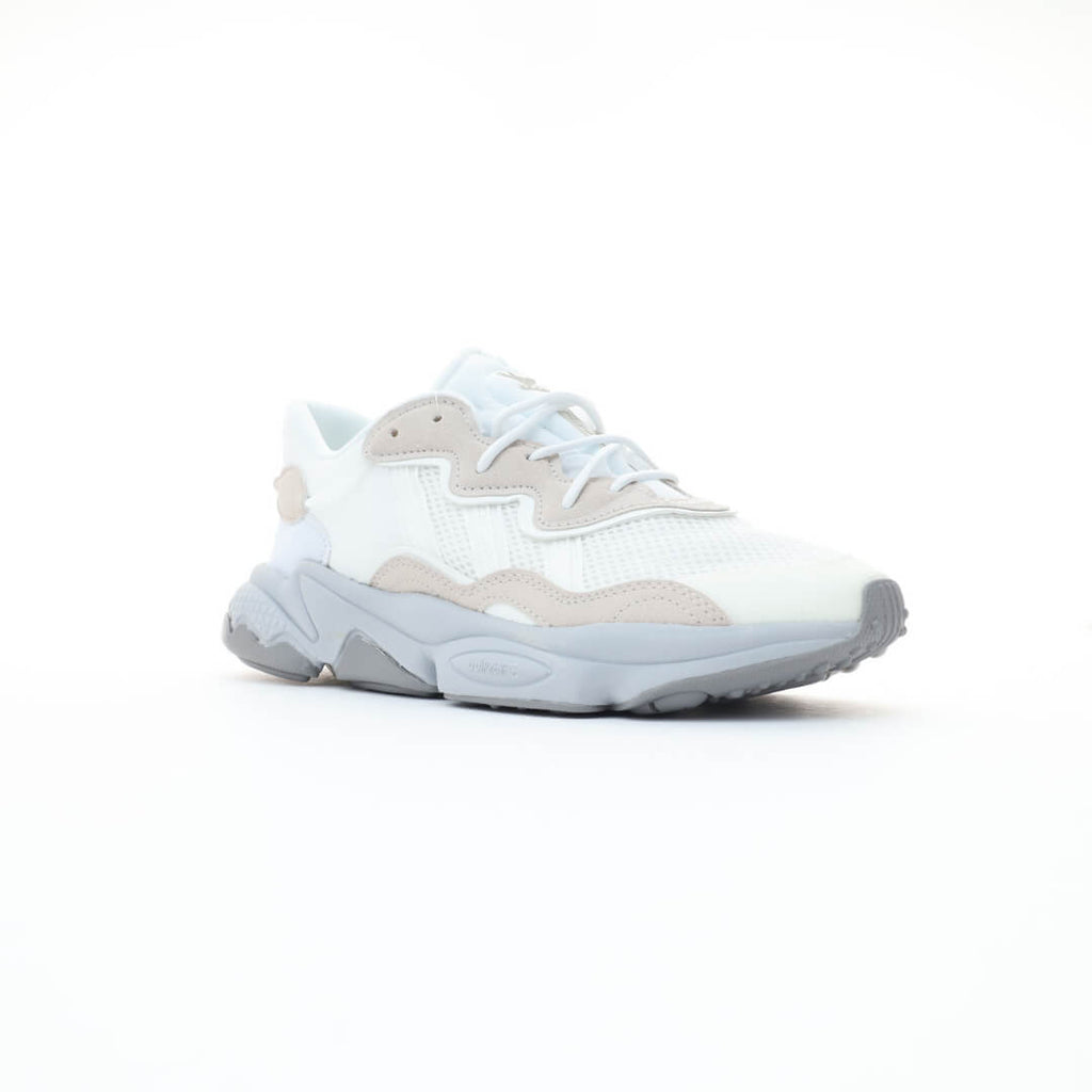 Adidas Ozweego White Grey sneakers