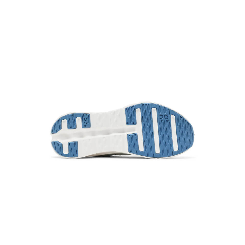 On Running Cloudtilt Ivory Tempest Sneakers