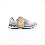 Asics Gel NYC White Steel Grey