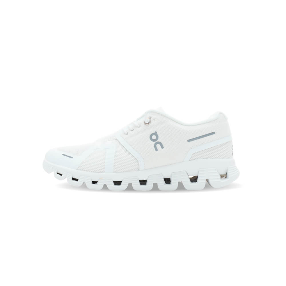 On Running Cloud 5 – All White