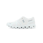 On Running Cloud 5 – All White