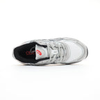 Asics Gel NYC White Steel Grey