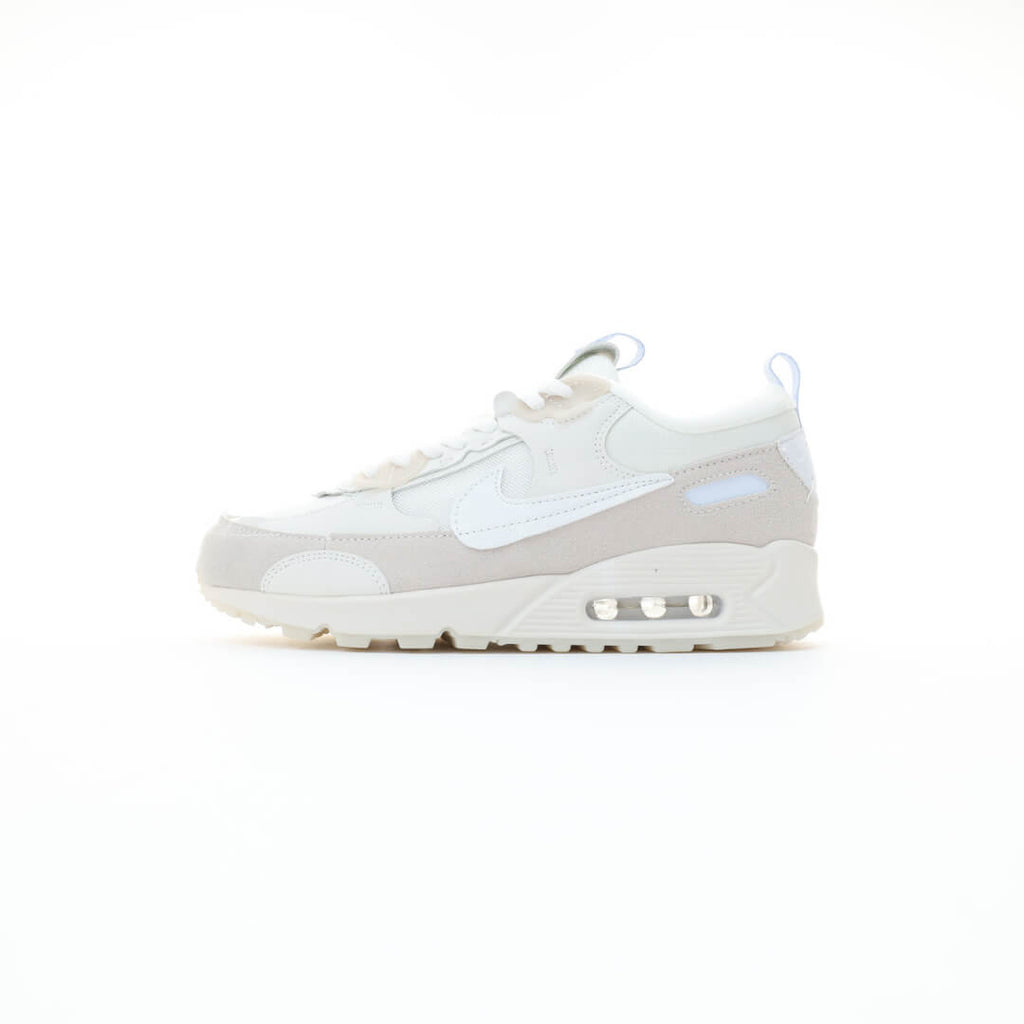 Nike Air Max 90 Futura Phantom Sail