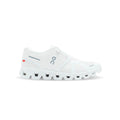 On Running Cloud 5 – All White