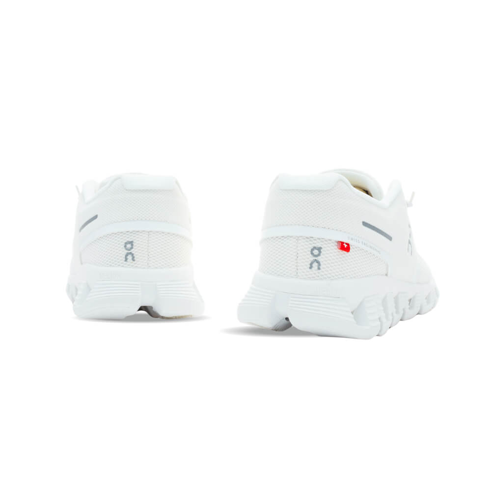 On Running Cloud 5 – All White