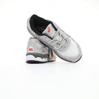 Asics Gel NYC White Steel Grey