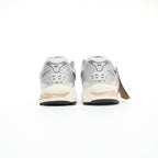 Asics Gel Kayano 14 Cream Black Silver