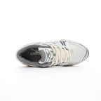 Asics Gel Kayano 14 Cream Black Silver