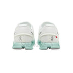 On Running Cloud 5 Undyed White