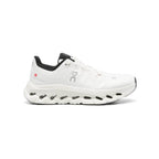On Cloudtilt Lace-Up Sneakers White