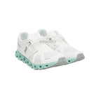 On Running Cloud 5 Undyed White
