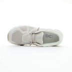 On Running Cloud X 5 Shoes White Bige