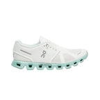 On Running Cloud 5 Undyed White