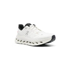 On Cloudtilt Lace-Up Sneakers White