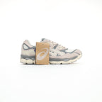 Asics Gel NYC Cream Oyster Grey