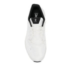 On Cloudtilt Lace-Up Sneakers White