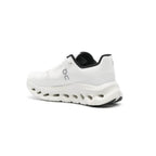 On Cloudtilt Lace-Up Sneakers White