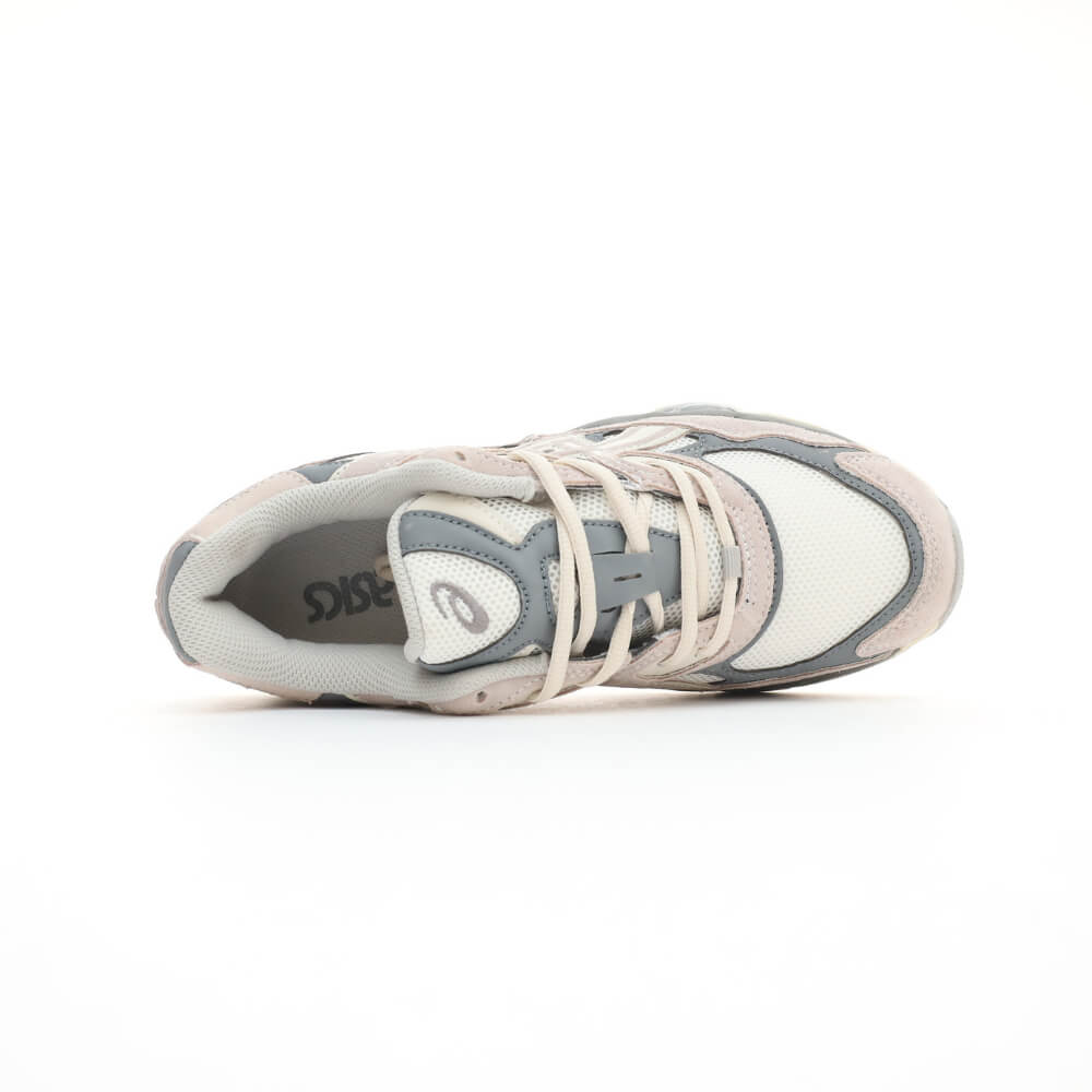Asics Gel NYC Cream Oyster Grey