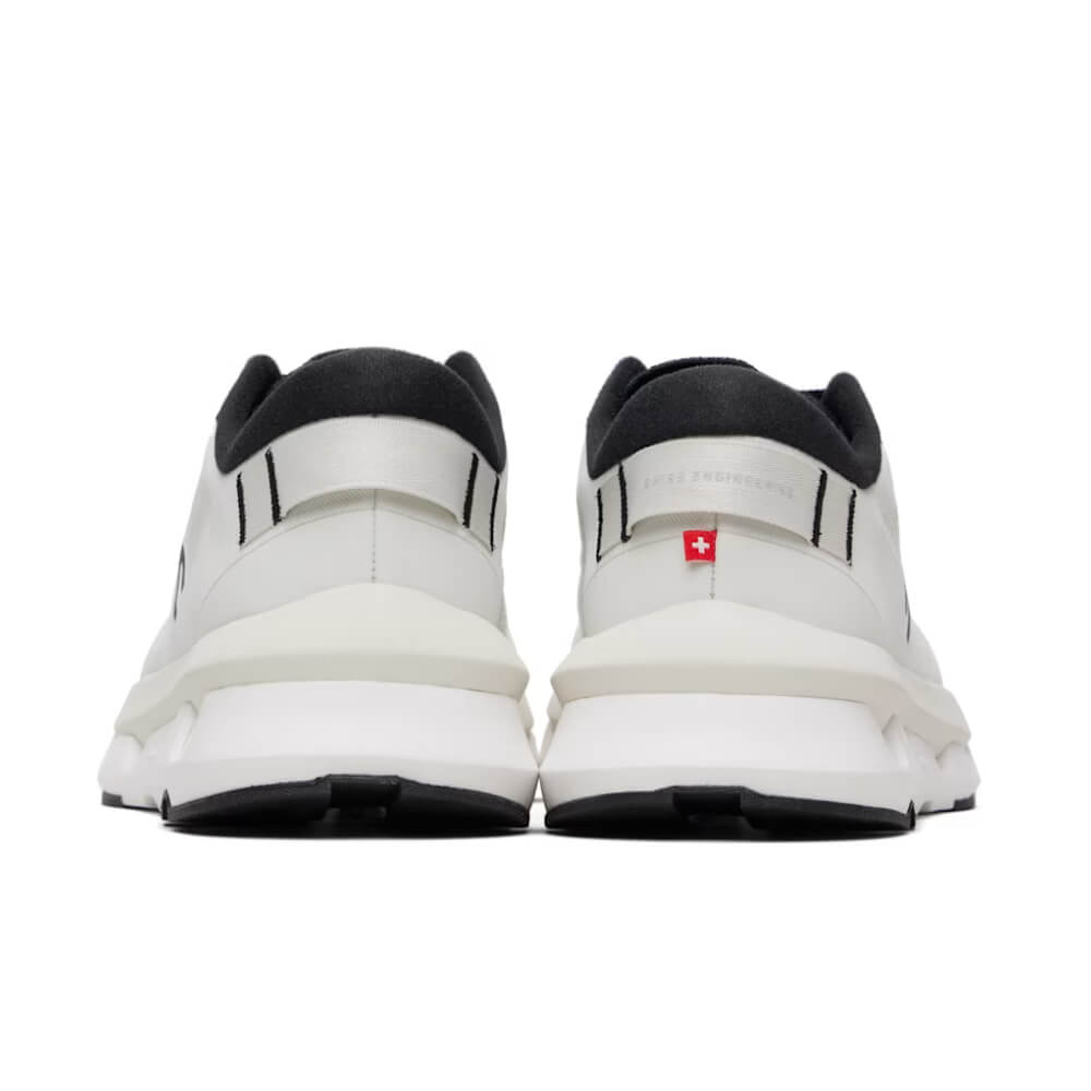 On Cloudzone Sneakers White & Black