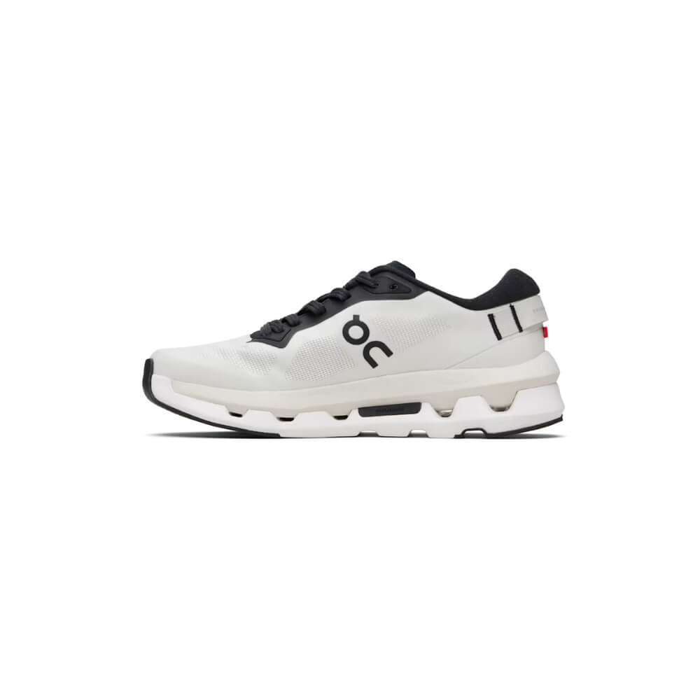On Cloudzone Sneakers White & Black