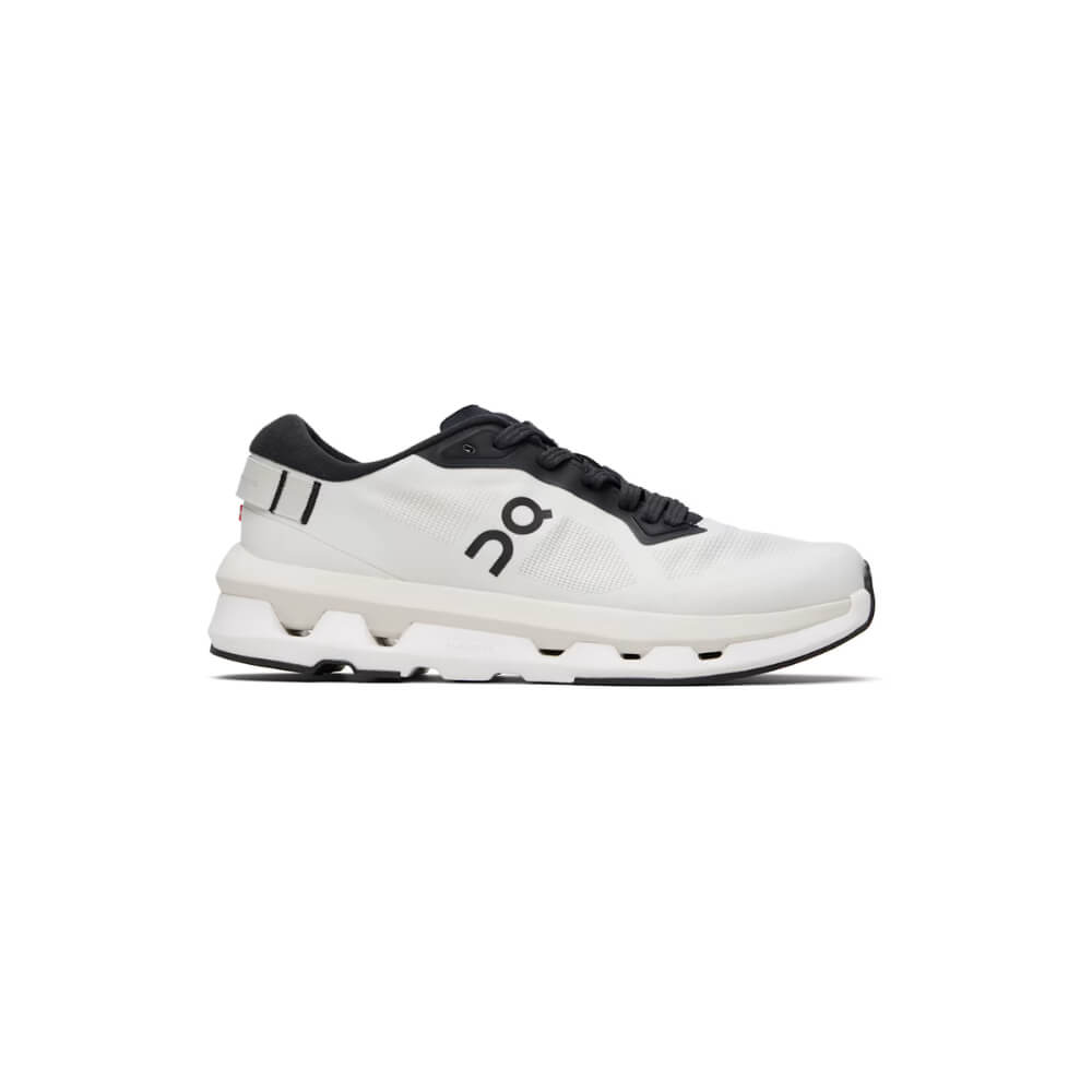 On Cloudzone Sneakers White & Black