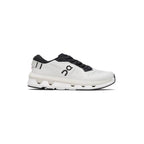 On Cloudzone Sneakers White & Black