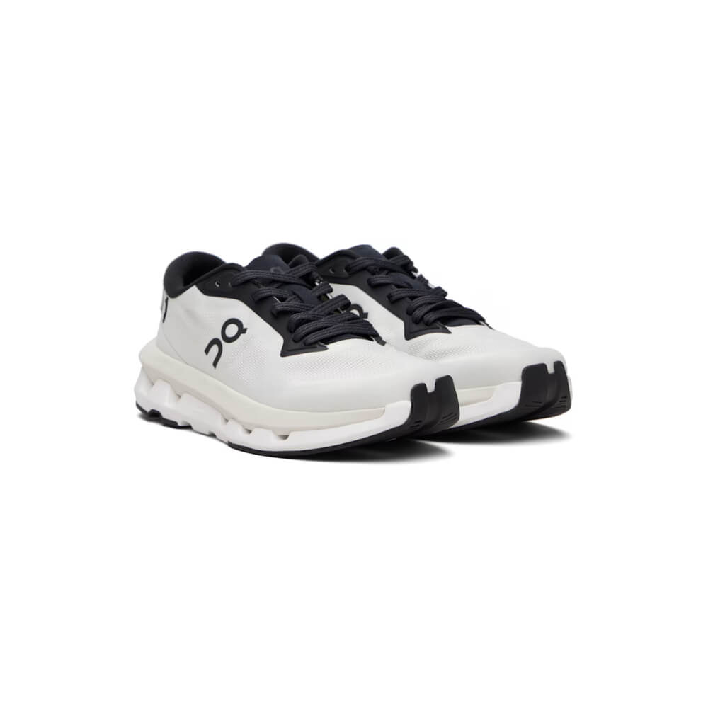 On Cloudzone Sneakers White & Black