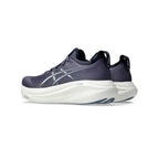 ASICS Gel-Nimbus 27 Blue Running Shoes