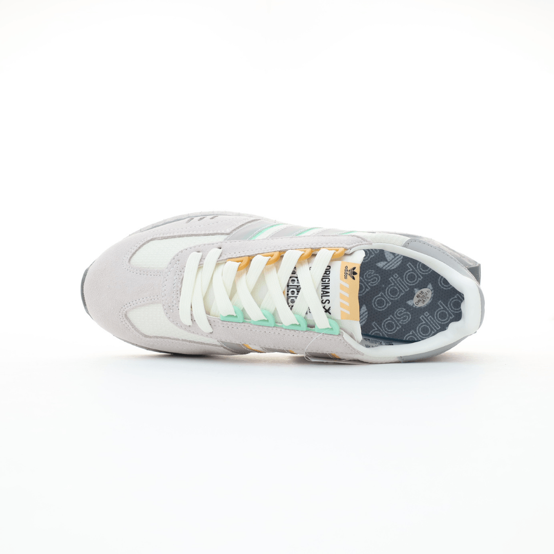 Adidas Retropy E5 light grey unisex