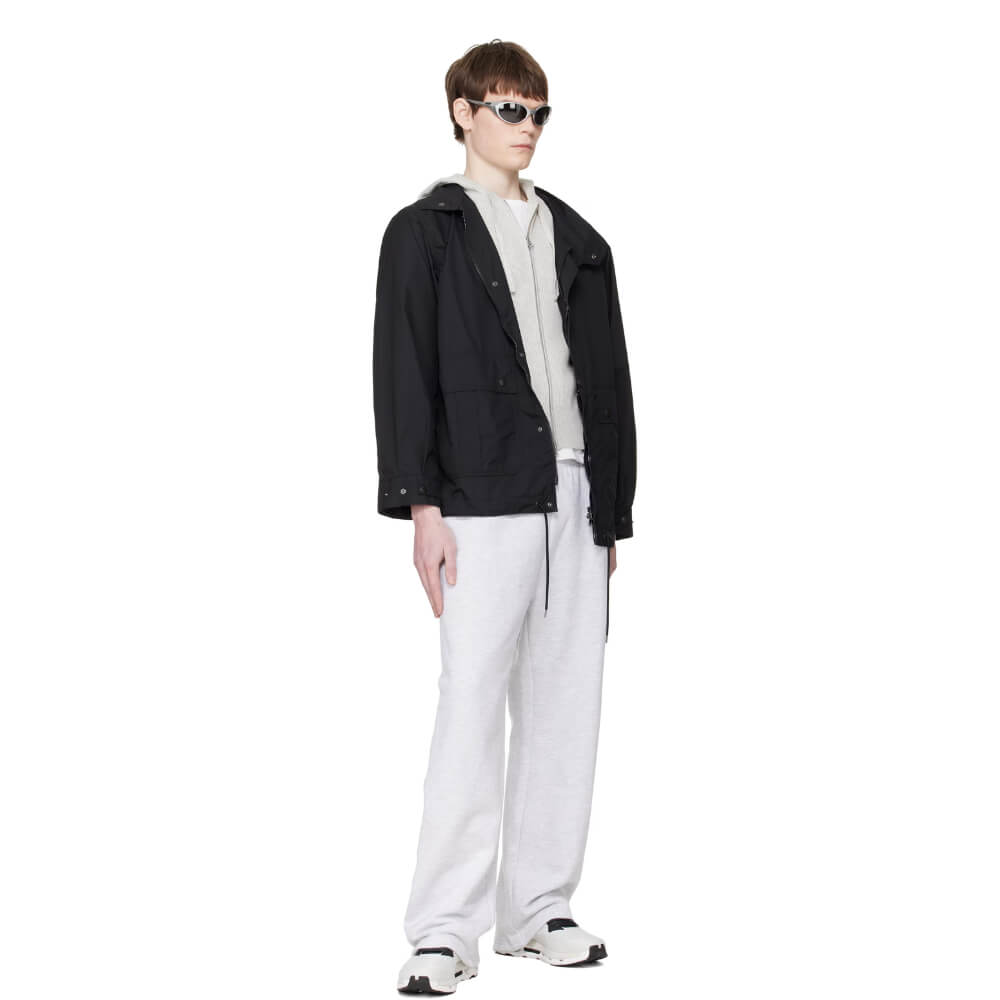On Cloudzone Sneakers White & Black
